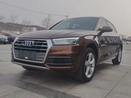 Audi Q5 2019