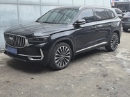 Geely Xingyue L 2025