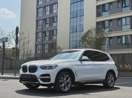 BMW X3 2019