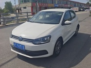 Volkswagen Polo 2017
