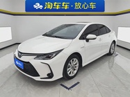 Toyota Corolla 2024