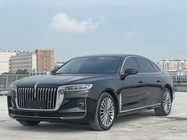 Hongqi H9 2021