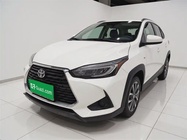 Toyota Yaris 2020