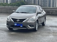 Nissan Sunny 2014