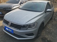 Volkswagen Jetta 2017