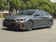 GAC Shadow Leopard 2023