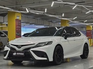 Toyota Camry 2022