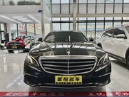 Mercedes-Benz E-Class 2017