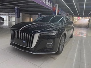 Hongqi H5 2023