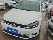 Volkswagen Golf 2020