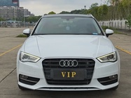 Audi A3 2016
