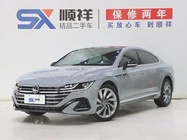 Volkswagen CC 2023