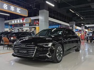 Audi A6 2022