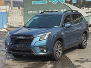 Subaru Forester 2023