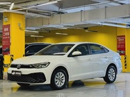 Volkswagen Lavida 2024