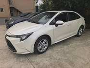 Toyota Levin 2020