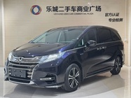Honda Odyssey 2020