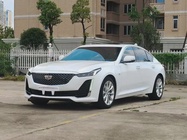 Cadillac CT5 2021