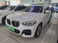 BMW X3 2021