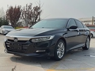 Honda Accord 2019