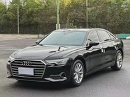 Audi A6 2022