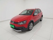 Volkswagen Polo 2015