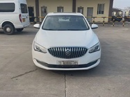 Buick Excelle 2016