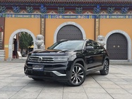 Volkswagen Teramont 2019