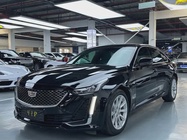Cadillac CT5 2021