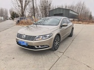 Volkswagen CC 2016