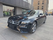 Mercedes-Benz E-Class 2016