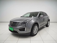 Cadillac XT5 2018