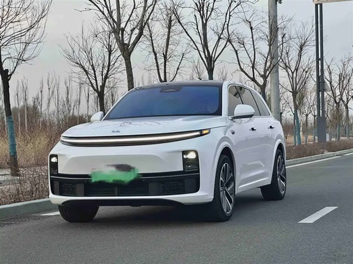 Li Auto L7 2024