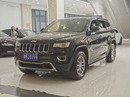 Jeep Grand Cherokee 2015