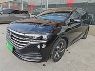 Volkswagen Viloran 2022