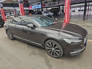 Volvo S90 2022