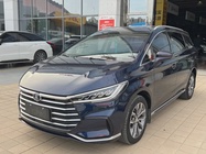 BYD MAX 2021
