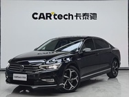 Volkswagen Magotan 2023