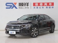 Volkswagen Passat 2023