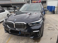 BMW X5 2022