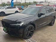 Volvo XC60 2024