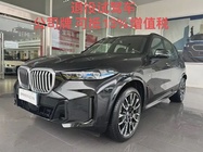 BMW X5 2025