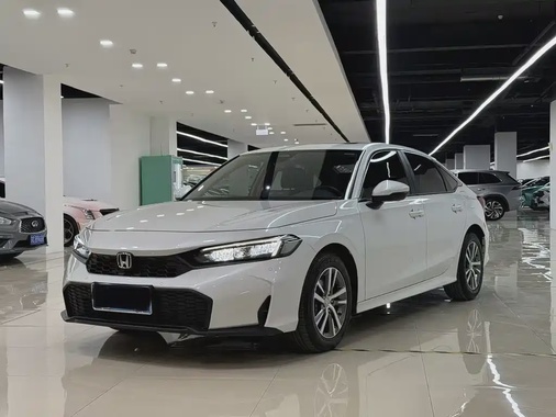 Honda Civic 2025