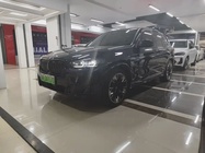 BMW iX3 2022
