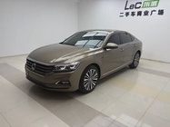 Volkswagen Passat 2019