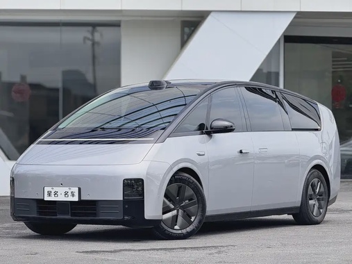 Li Auto MEGA 2024