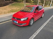 Volkswagen Polo 2012