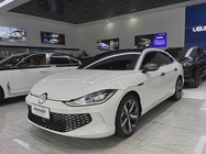 Volkswagen Lamando 2024