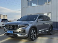 Geely Xingyue L 2022
