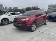 Ford EcoSport 2017